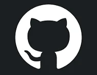 GitHub logo
