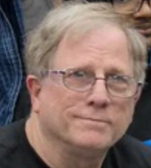 Kevin Finney, Lead Mentor