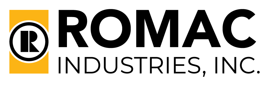 Romac Industries Sponsor